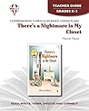 There's a nightmare in my Closet - Teacher Guide by Novel Units