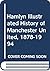 The Hamlyn Illustrated History Of Manchester United, 1878 1994