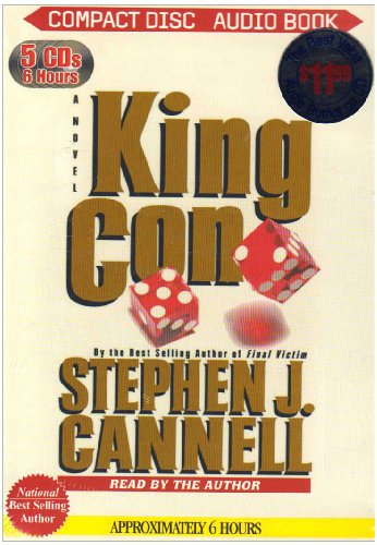 King Con
