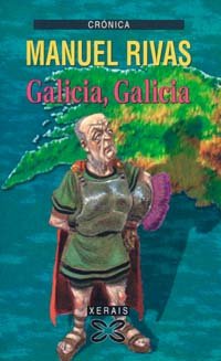 Galicia, Galicia (Paperback)