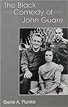 The Black Comedy of John Guare