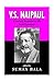 V.S. Naipaul: A Literary Response To The Nobel Laureate