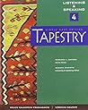 Tapestry Listening & Speaking L4 (Middle East Edition)
