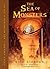 The Sea of Monsters by Rick Riordan