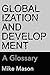 Globalization and Developme...