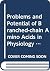 Problems and potential of b...