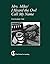 Mrs. Mike/ I Heard the Owl Call My Name by Brigid O'Donoghue
