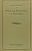 A Bibliography Of William Beckford Of Fonthill