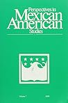 Perspectives in Mexican American Studies Volume 7