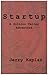 Startup by Jerry Kaplan