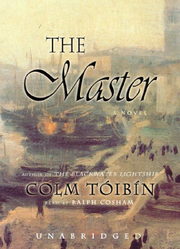 The Master