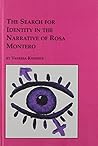 The Search for Identity in the Narrative of Rosa Montero (Spanish Studies, 4)