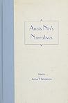 Anaïs Nin's Narratives