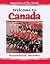 Welcome to Canada (Countries of the World)