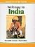 Welcome to India (Countries of the World)