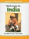 Welcome to India (Countries of the World)