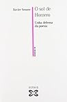 O Sol De Homero: Unha Defensa Da Poesía