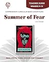 Summer of Fear - Teacher Guide by Novel Units