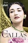Maria Callas: J'ai Vécu D'art, J'ai Vécu D'amour
