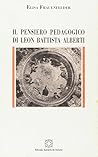 Il pensiero pedagogico di Leon Battista Alberti (Italian Edition)