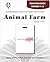 Animal Farm By George Orwell by Novel Units, Inc.