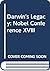Darwin's Legacy: Nobel Conference XVIII