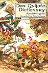Don Quijote Dictionary (Spanish and English Edition)