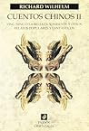 Cuentos chinos, II: Ying Ning o la belleza sonriente y otros relatos populares y fantásticos (Spanish Edition)