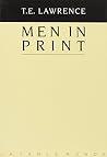Men in Print: Essais Littéraires Men in Print: Essais Littéraires