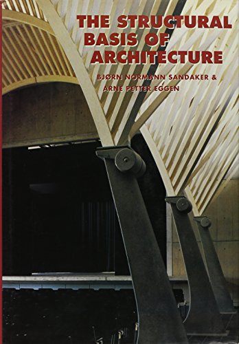 Structural Basis of Architecture (Hardcover)