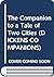 The Companion to a Tale of Two Cities by Andrew Sanders