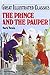 The Prince and the Pauper by Shirley Bogart