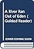 A River Ran Out of Eden