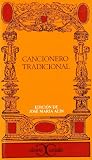 Cancionero tradicional Cancionero tradicional