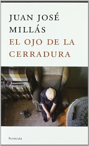 El ojo de la cerradura