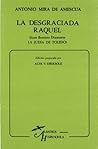 La Desgraciada Raquel