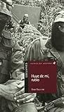 Huye de mí, rubio (Alandar) (Spanish Edition)
