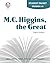 M.C. Higgins, the Great- Student Packet by Novel Units