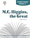 M.C. Higgins, the Great- Student Packet by Novel Units