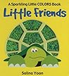 Little Friends (Sparkling Little Colors)