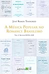 A Música Popular No Romance Brasileiro