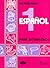 Español, Primer Grado: Español Para Extranjeros, 2nd Edition