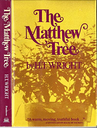 The Matthew Tree (Hardcover)