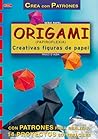Serie Papel nº 1. ORIGAMI (PAPIROFLEXIA). CREATIVAS FIGURAS DE PAPEL