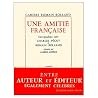 UneAmitie Francaise Avec: Correspondance entre Charles Peguy et Romain Rolland UneAmitie Francaise Avec: Correspondance entre Charles Peguy et Romain Rolland