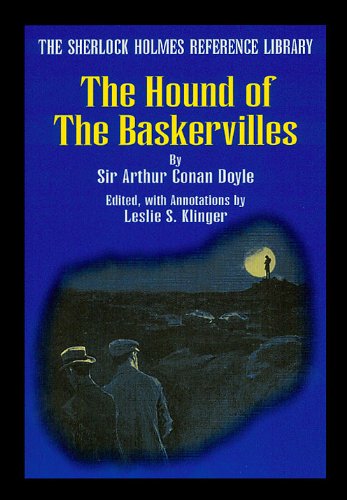 The Hound of the Baskervilles