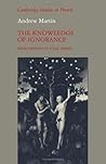 The Knowledge of Ignorance: From Genesis to Jules Verne (Cambridge Studies in French, Series Number 9)