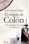 El enigma de Colón y el descubrimiento de América