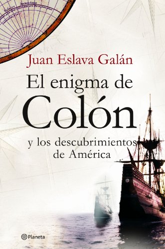 El enigma de Colón y el descubrimiento de América (Paperback)
