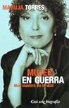 Mujer en guerra